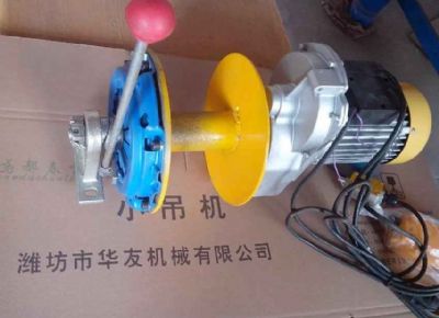 點擊查看詳細信息<br>標題：新型汽車離合器吊運機 閱讀次數：10050