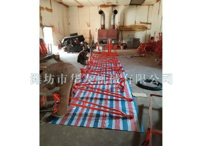 點擊查看詳細信息<br>標題：華友機械部分產品 閱讀次數：10290