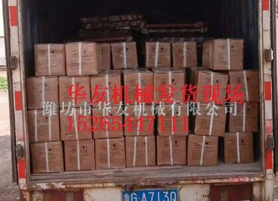 點擊查看詳細信息<br>標題：華友機械部分產品 閱讀次數：9872