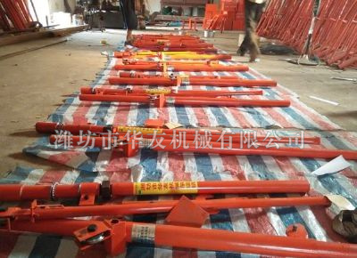 點擊查看詳細信息<br>標題：華友機械部分產品 閱讀次數：10264