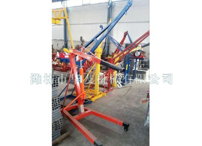 點擊查看詳細信息<br>標題：華友機械部分產品 閱讀次數：10421
