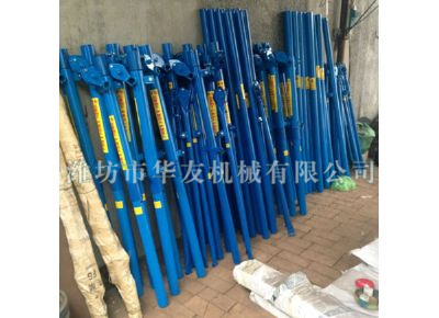 點擊查看詳細信息<br>標題：華友機械部分產品 閱讀次數：11433
